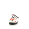 Chaussons à motifs Plumaflex